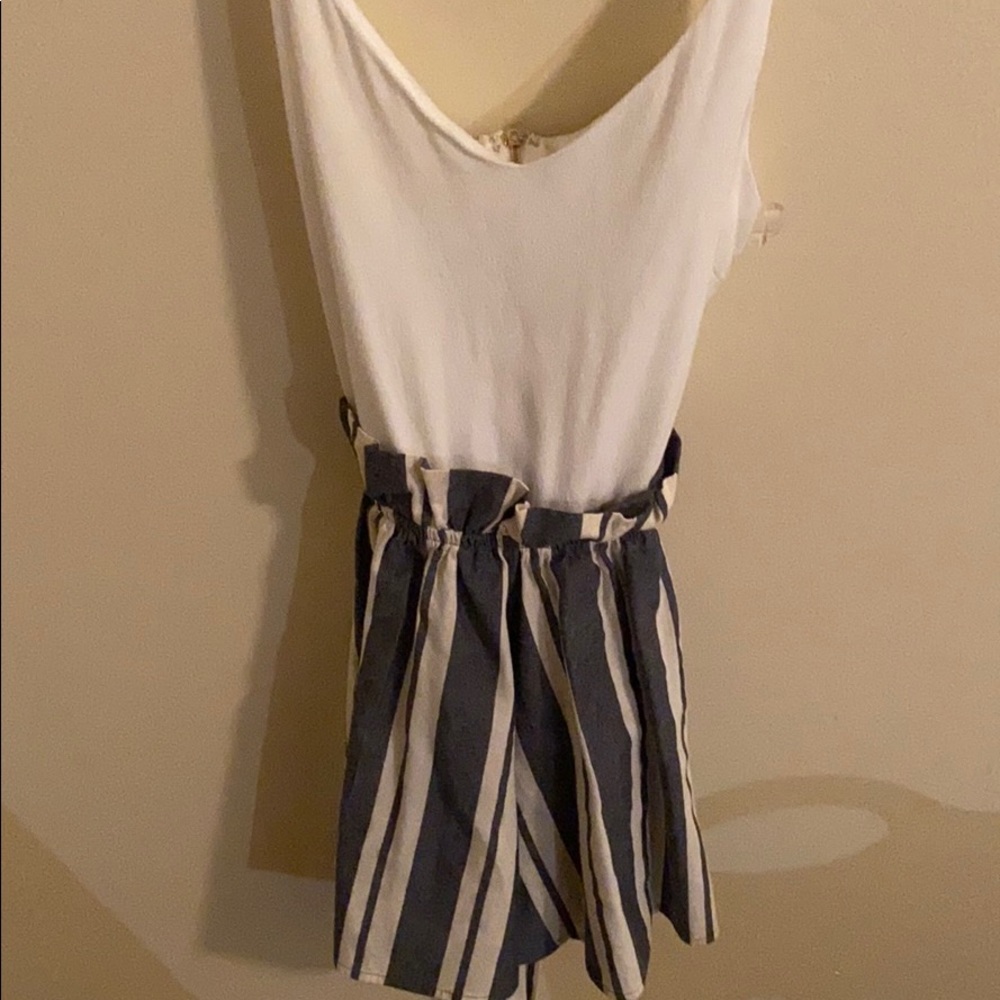 Romper from Altered State